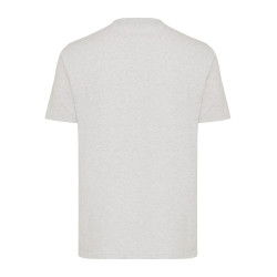 Lekka koszulka Iqoniq Sierra bawełna z recyklingu