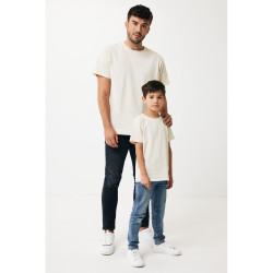 Lekka koszulka Iqoniq Sierra bawełna z recyklingu