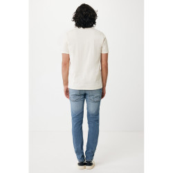 Lekka koszulka Iqoniq Sierra bawełna z recyklingu