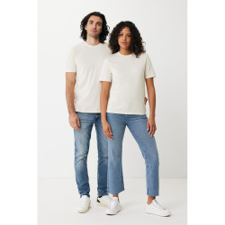 Lekka koszulka Iqoniq Sierra bawełna z recyklingu