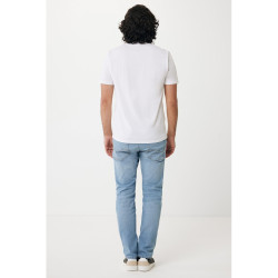 Lekka koszulka Iqoniq Sierra bawełna z recyklingu