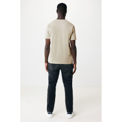 Lekka koszulka Iqoniq Sierra bawełna z recyklingu