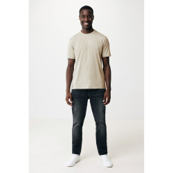 Lekka koszulka Iqoniq Sierra bawełna z recyklingu