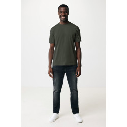 Lekka koszulka Iqoniq Sierra bawełna z recyklingu