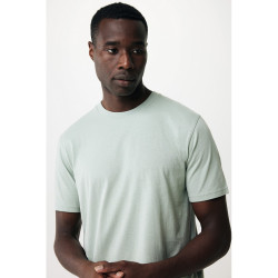 Lekka koszulka Iqoniq Sierra bawełna z recyklingu