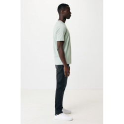 Lekka koszulka Iqoniq Sierra bawełna z recyklingu