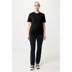 Lekka koszulka Iqoniq Sierra bawełna z recyklingu