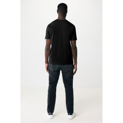 Lekka koszulka Iqoniq Sierra bawełna z recyklingu