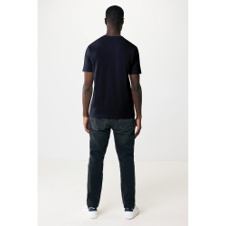 Lekka koszulka Iqoniq Sierra bawełna z recyklingu