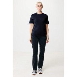 Lekka koszulka Iqoniq Sierra bawełna z recyklingu