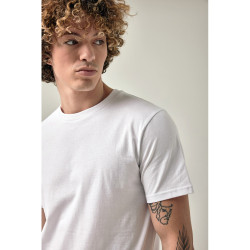 Lekka koszulka Iqoniq Sierra bawełna z recyklingu