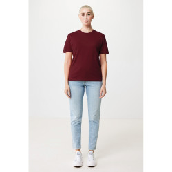 Lekka koszulka Iqoniq Sierra bawełna z recyklingu