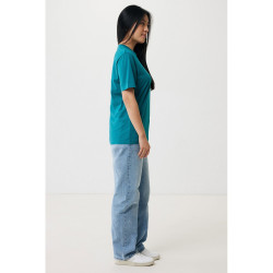 Lekka koszulka Iqoniq Sierra bawełna z recyklingu