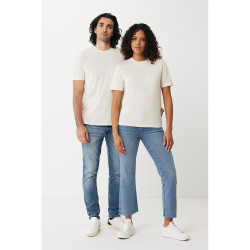 Lekka koszulka Iqoniq Sierra bawełna z recyklingu