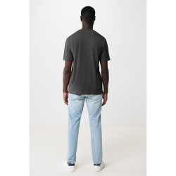 Lekka koszulka Iqoniq Sierra bawełna z recyklingu