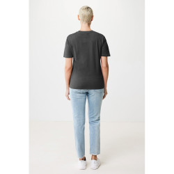 Lekka koszulka Iqoniq Sierra bawełna z recyklingu