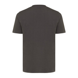 Lekka koszulka Iqoniq Sierra bawełna z recyklingu