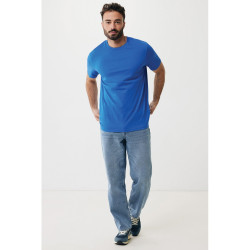 Lekka koszulka Iqoniq Sierra bawełna z recyklingu