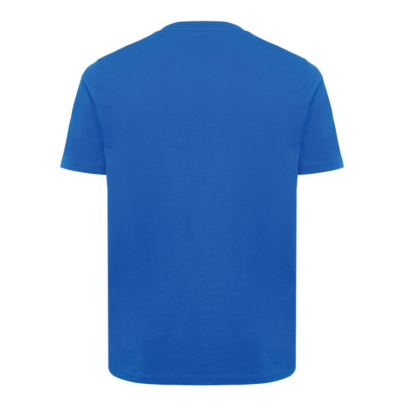 Lekka koszulka Iqoniq Sierra bawełna z recyklingu