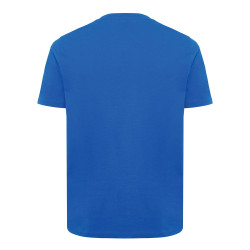 Lekka koszulka Iqoniq Sierra bawełna z recyklingu