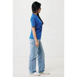 Lekka koszulka Iqoniq Sierra bawełna z recyklingu