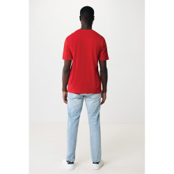 Lekka koszulka Iqoniq Sierra bawełna z recyklingu