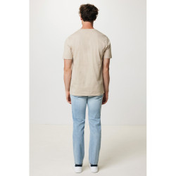 Lekka koszulka Iqoniq Sierra bawełna z recyklingu