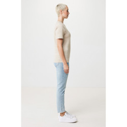 Lekka koszulka Iqoniq Sierra bawełna z recyklingu