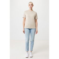 Lekka koszulka Iqoniq Sierra bawełna z recyklingu