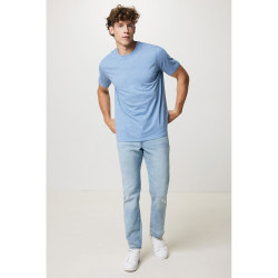 Lekka koszulka Iqoniq Sierra bawełna z recyklingu