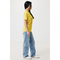 Lekka koszulka Iqoniq Sierra bawełna z recyklingu