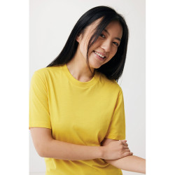 Lekka koszulka Iqoniq Sierra bawełna z recyklingu