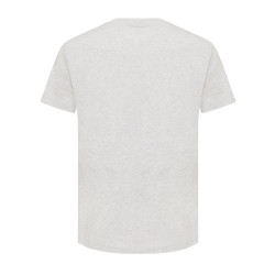 Damska koszulka Iqoniq Yala bawełna z recyklingu