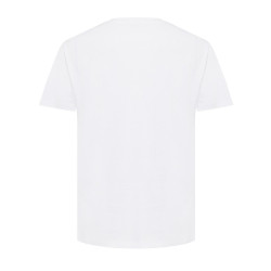 Damska koszulka Iqoniq Yala bawełna z recyklingu