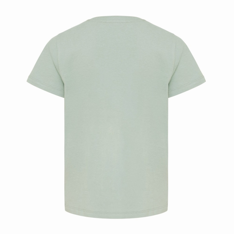 Dziecięca koszulka Iqoniq Koli bawełna z recyklingu