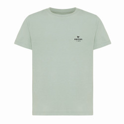 Dziecięca koszulka Iqoniq Koli bawełna z recyklingu