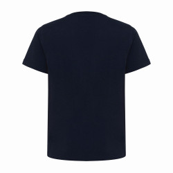 Dziecięca koszulka Iqoniq Koli bawełna z recyklingu