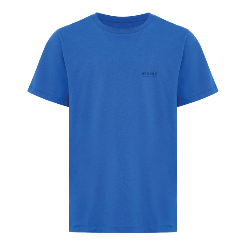 Dziecięca koszulka Iqoniq Koli bawełna z recyklingu