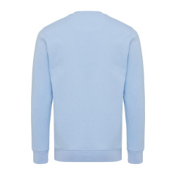 Lekki sweter Iqoniq Etosha bawełna z recyklingu