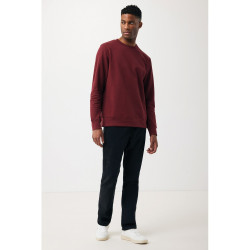 Lekki sweter Iqoniq Etosha bawełna z recyklingu