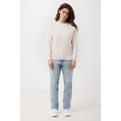 Lekki sweter Iqoniq Etosha bawełna z recyklingu