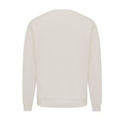 Lekki sweter Iqoniq Etosha bawełna z recyklingu