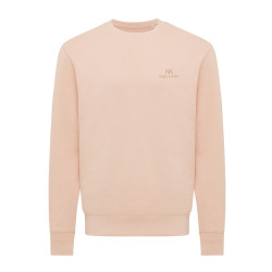 Lekki sweter Iqoniq Etosha bawełna z recyklingu