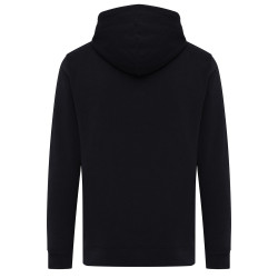 Lekka bluza z kapturem Iqoniq Rila bawełna z recyklingu