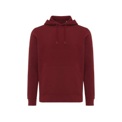 Lekka bluza z kapturem...