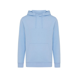 Lekka bluza z kapturem...