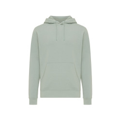 Lekka bluza z kapturem...