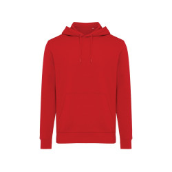 Lekka bluza z kapturem...