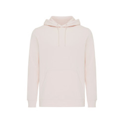 Lekka bluza z kapturem...