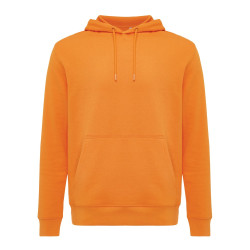 Lekka bluza z kapturem...